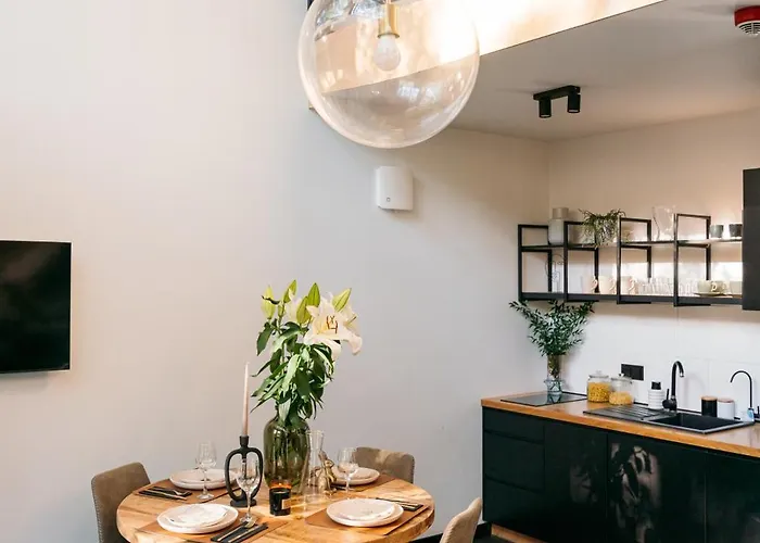 Narusa Lesna Przystan