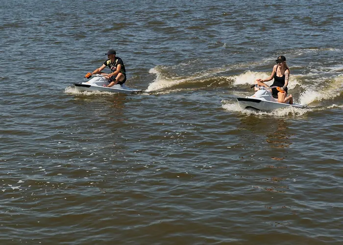 Narusa Lesna Przystan Frombork